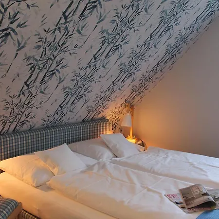 Apartment Coquette-im-haus-kapitaen-groot *